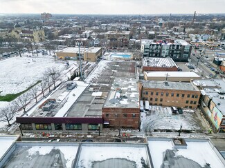 Chicago, IL Office - 4740 N Clark St