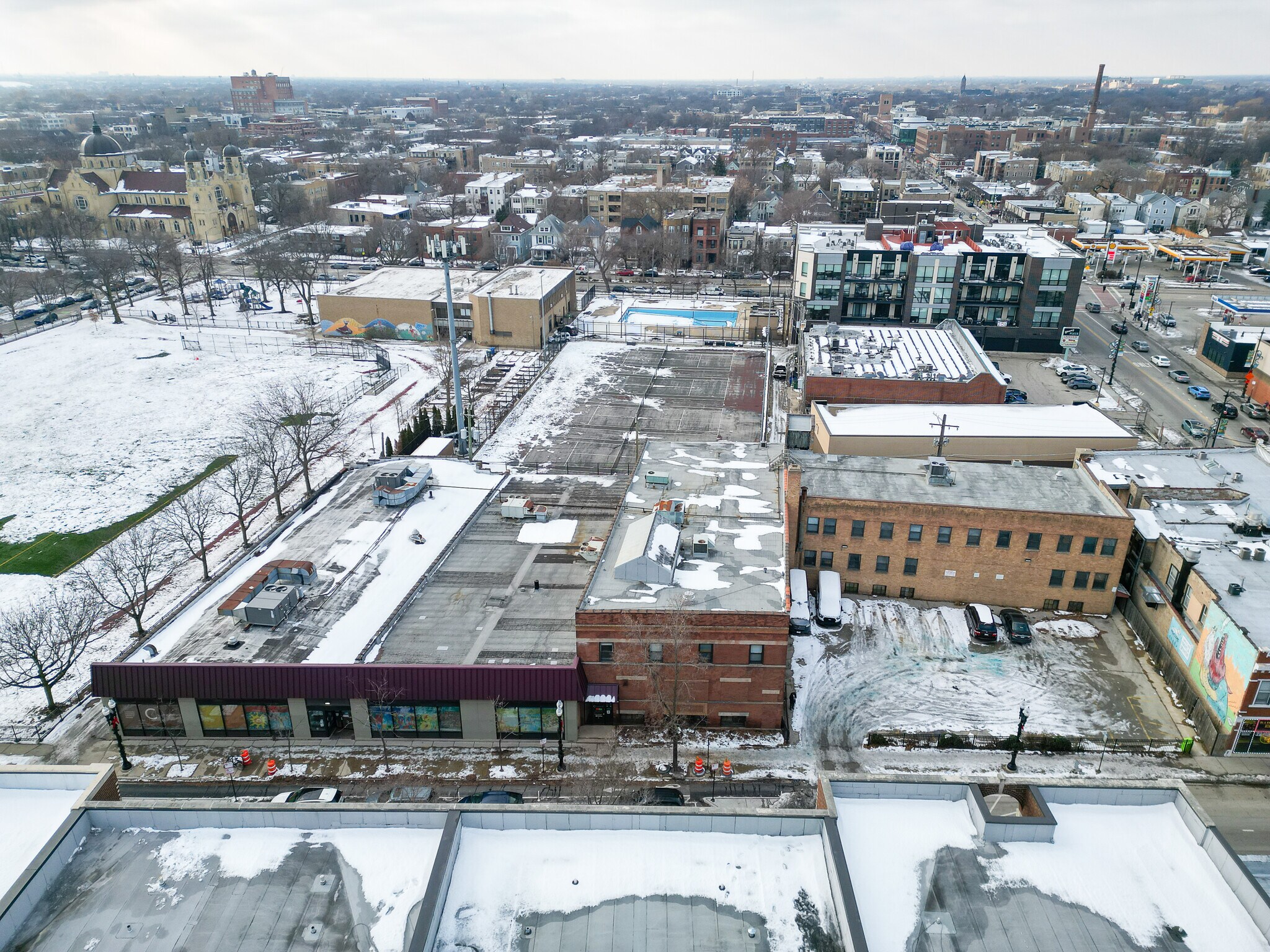 4740 N Clark St, Chicago, IL for Sale