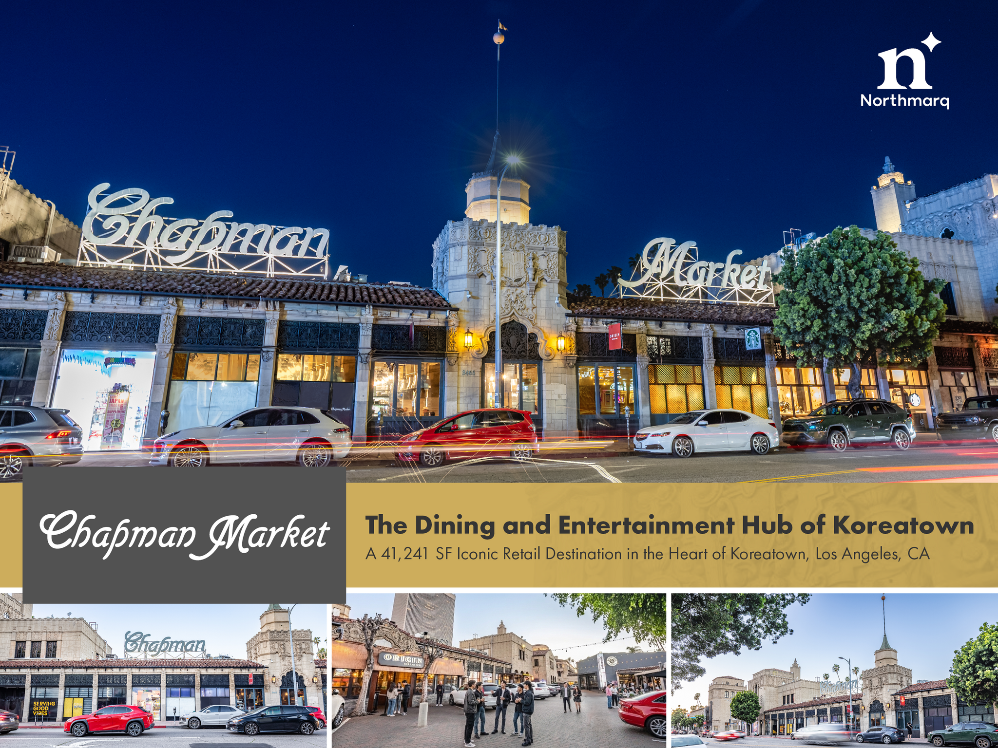 3451 W 6th St, Los Angeles, CA for Sale