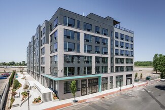 Bayonne, NJ Retail - 54 Flagship St.