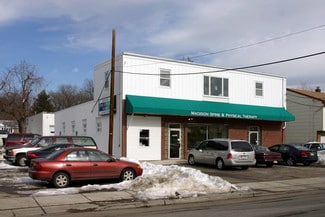 New Milford, NJ Medical - 219 Richmond Ave