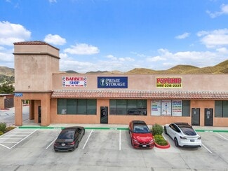 Lake Elsinore, CA Office, Office/Retail, Retail - 28497 Highway 74