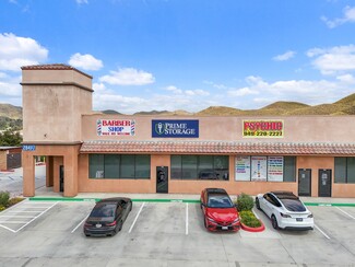 Lake Elsinore, CA Office, Retail - 28497 Highway 74