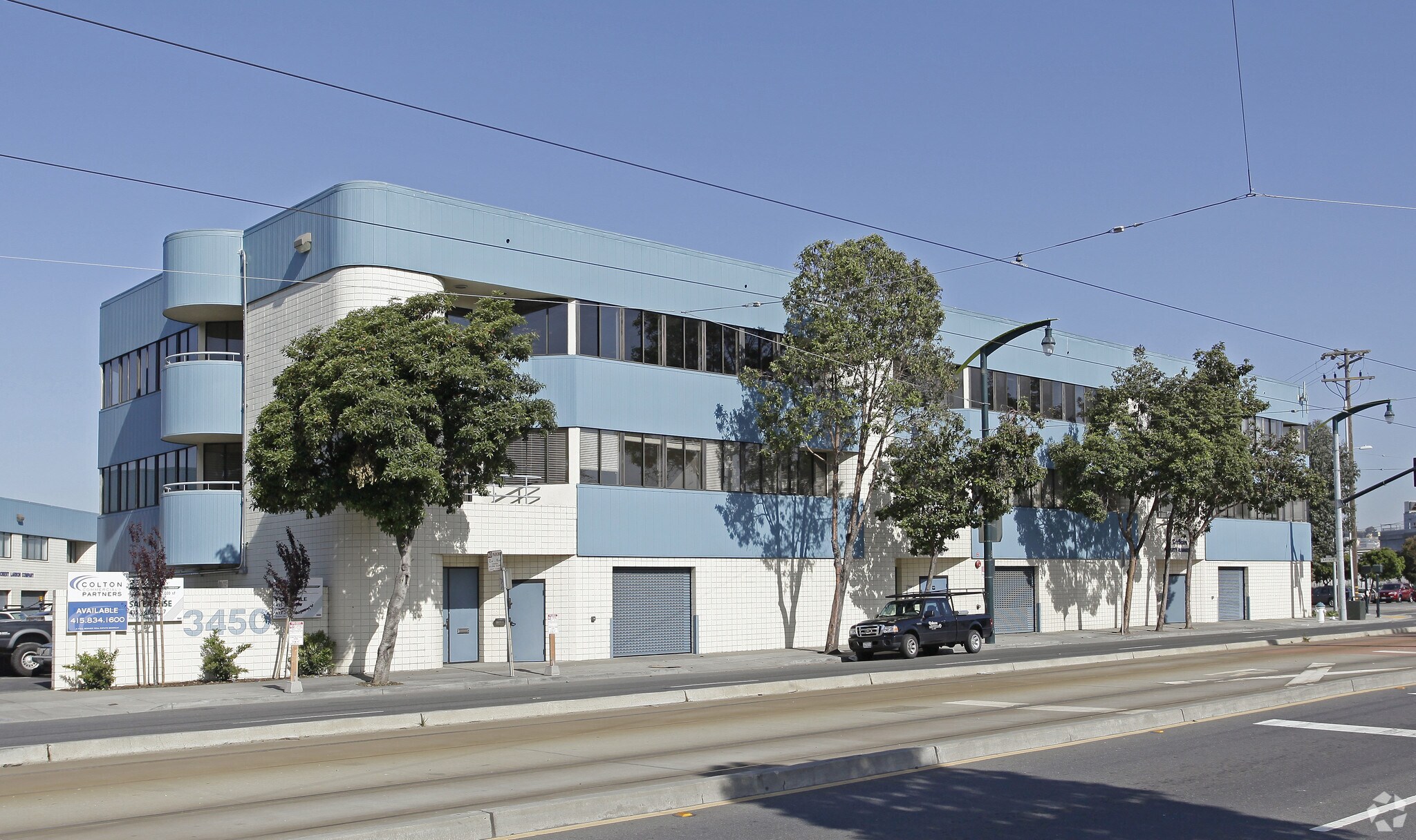 3450 3rd St, San Francisco, CA for Sale