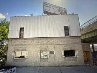 Pocatello, ID Flex - 505 S 1st Ave