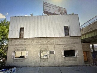 Pocatello, ID undefined - 505 S 1st Ave Pocatello, ID undefined - 505 S 1st Ave