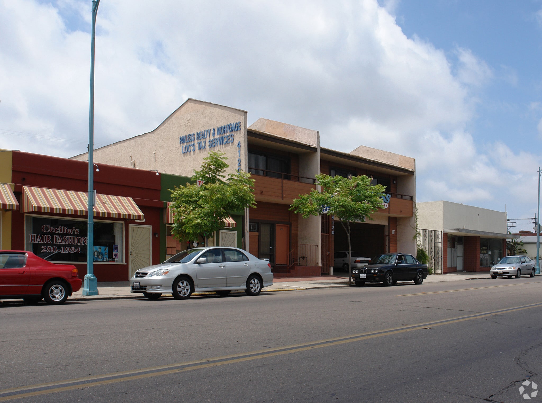 4120 30th St, San Diego, CA for Rent