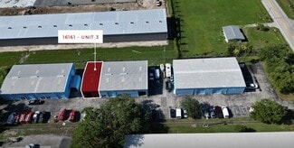 Fort Myers, FL Industrial - 16151-16171 Pine Ridge Rd Fort Myers, FL Industrial - 16151-16171 Pine Ridge Rd