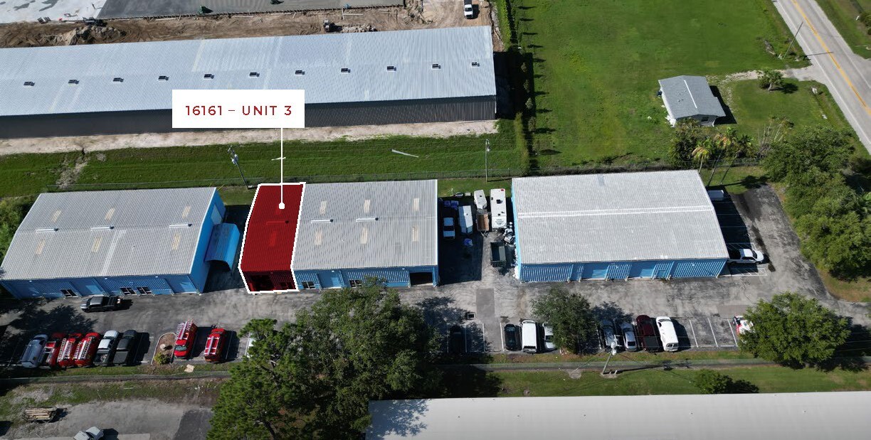 16151-16171 Pine Ridge Rd, Fort Myers, FL for Rent