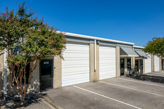 Austin, TX Industrial - 501 W Powell Ln