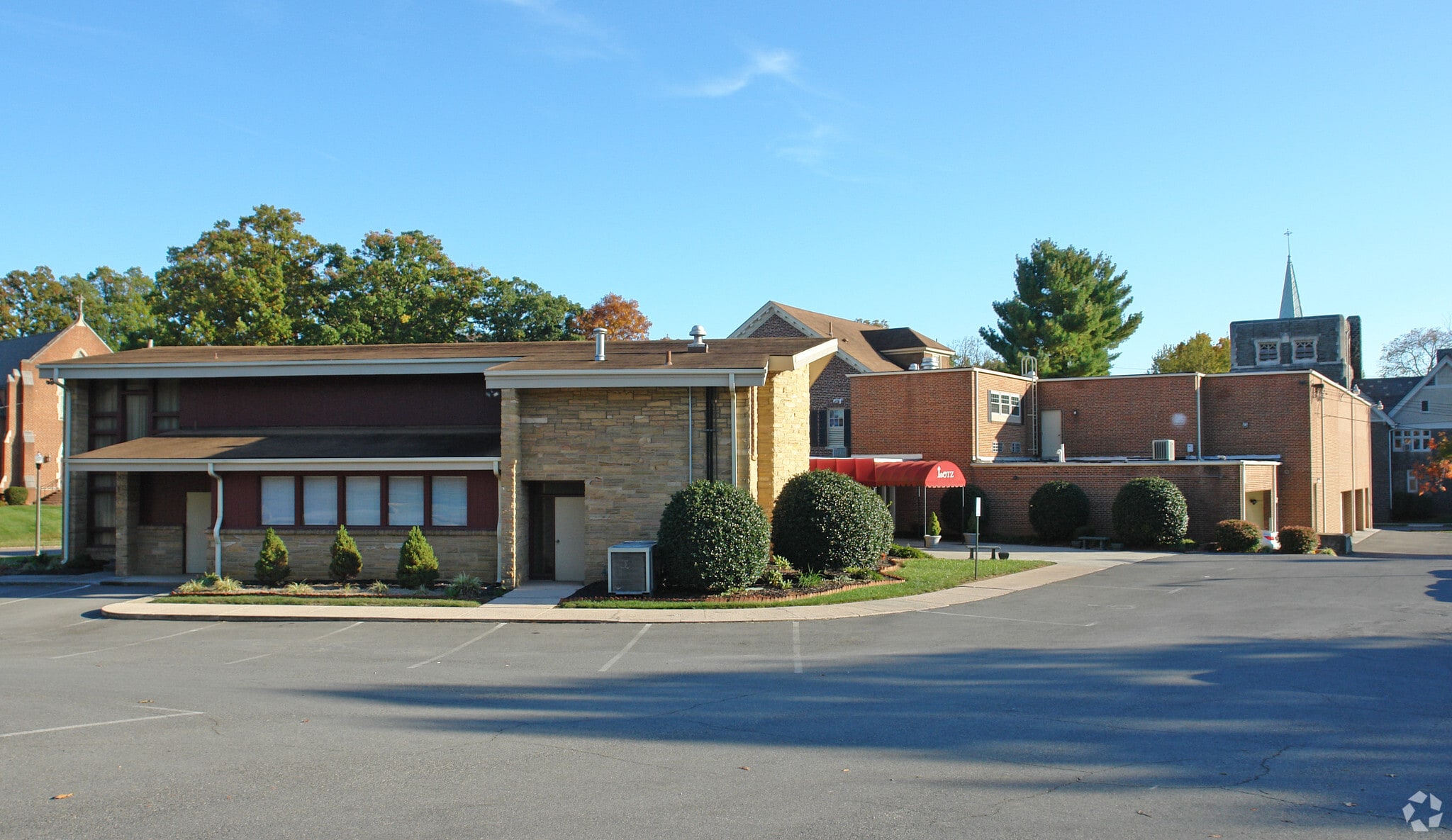 1001 Franklin Ave SW, Roanoke, VA for Sale