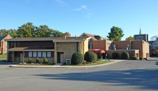 Roanoke, VA Funeral Home - 1001 Franklin Ave SW