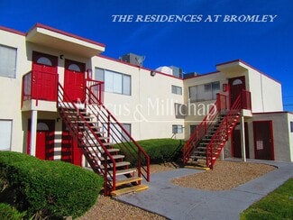 Las Vegas, NV Apartments - 5808-5900 Bromley Ave Las Vegas, NV Apartments - 5808-5900 Bromley Ave