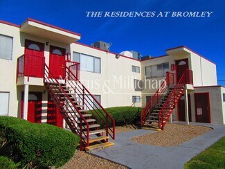 Las Vegas, NV undefined - 5808-5900 Bromley Ave Las Vegas, NV undefined - 5808-5900 Bromley Ave