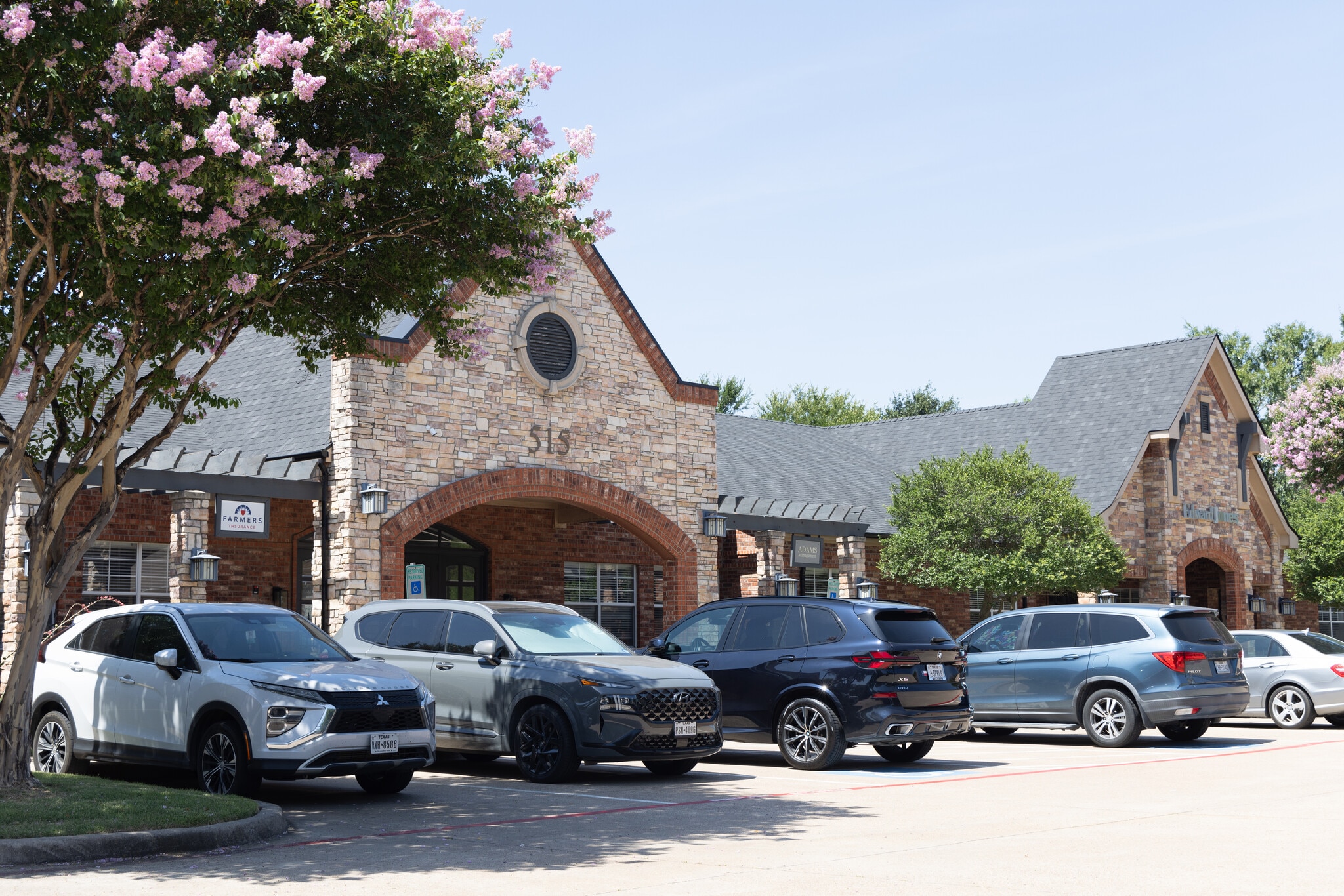 515 W Southlake Blvd, Southlake, TX for Rent
