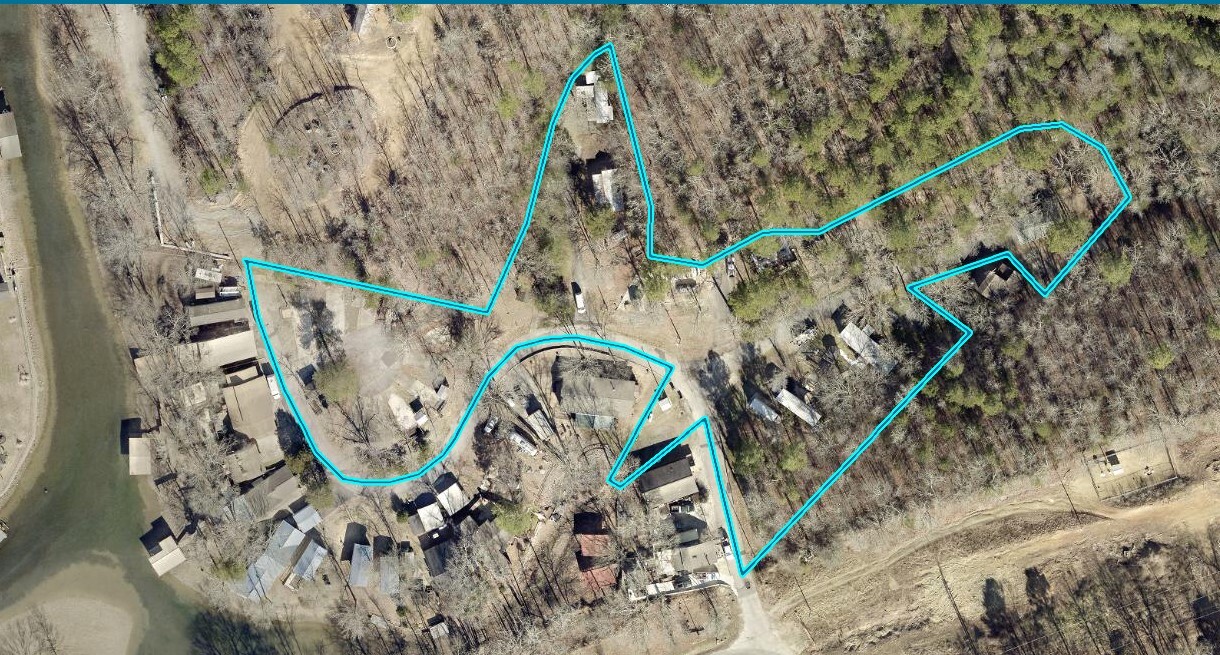 173 Barbary Rd, Lake Hamilton, AR for Sale