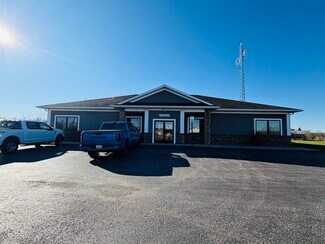 Sault Sainte Marie, MI Office - 26 E 3 Mile Rd Sault Sainte Marie, MI Office - 26 E 3 Mile Rd