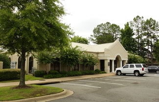 Little Rock, AR Office - 11809 Hinson Rd