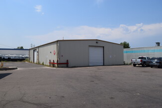 Englewood, CO Industrial - 4605 S Santa Fe Dr