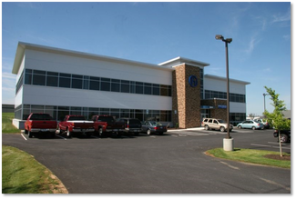 Chambersburg, PA Office - 1540 Orchard Dr