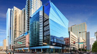Denver, CO Office/Medical, Retail - 1776 Curtis St