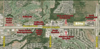 Oklahoma City, OK Commercial Land - 4105 W Memorial Rd Oklahoma City, OK Commercial Land - 4105 W Memorial Rd