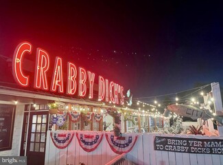 Rehoboth Beach, DE Restaurant - 18831 Coastal Hwy