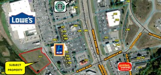 Sevierville, TN Commercial - 137 N River Blvd blvd