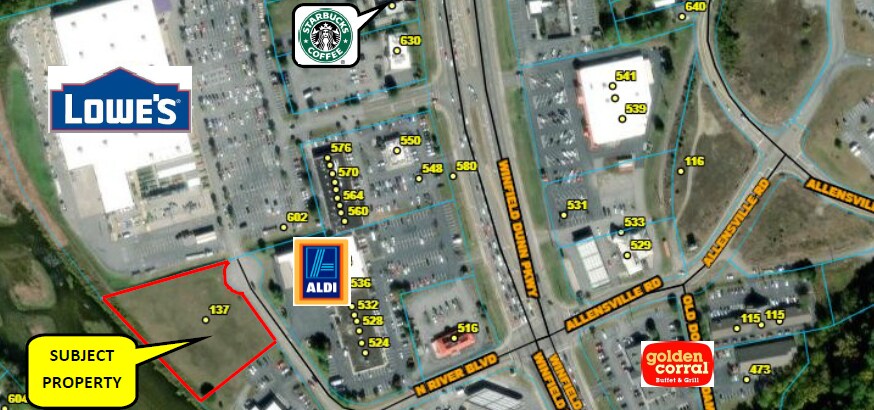 137 N River Blvd blvd, Sevierville, TN for Sale