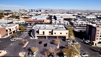Las Vegas, NV undefined - 319 E Warm Springs Rd