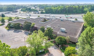 Greenville, SC Office - 6000-6040 Ponders Ct