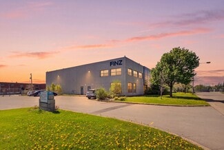 Dollard-des-Ormeaux, QC Warehouse - 30 Rue Montrose