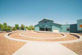 Flagstaff, AZ Office/Retail - 3401 N Fort Valley Rd