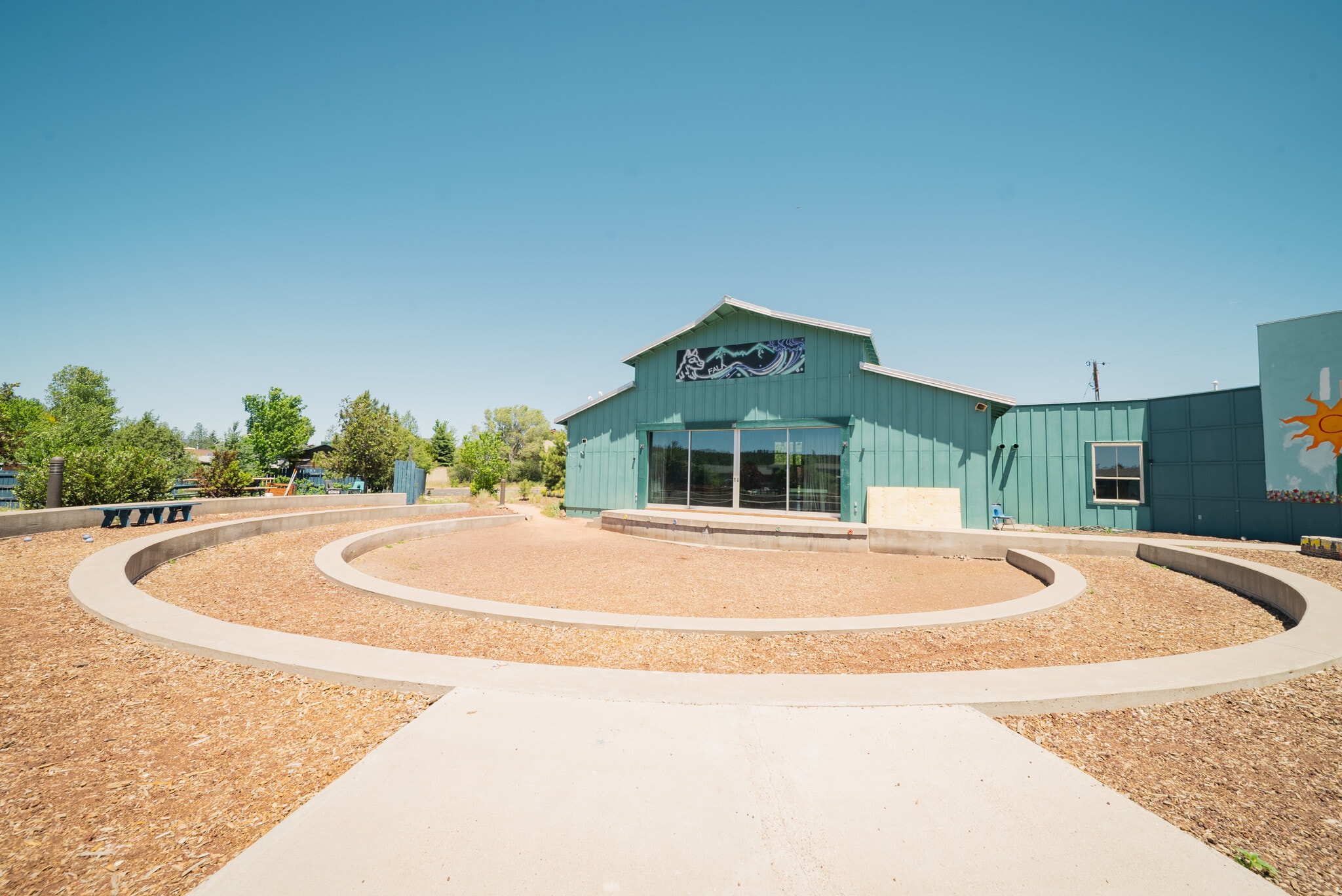 3401 N Fort Valley Rd, Flagstaff, AZ for Rent