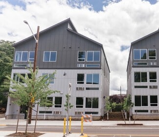 Portland, OR Apartments - 7448 N Saint Louis Ave