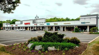 Blue Bell, PA Retail - 1502-1510 Dekalb Pike