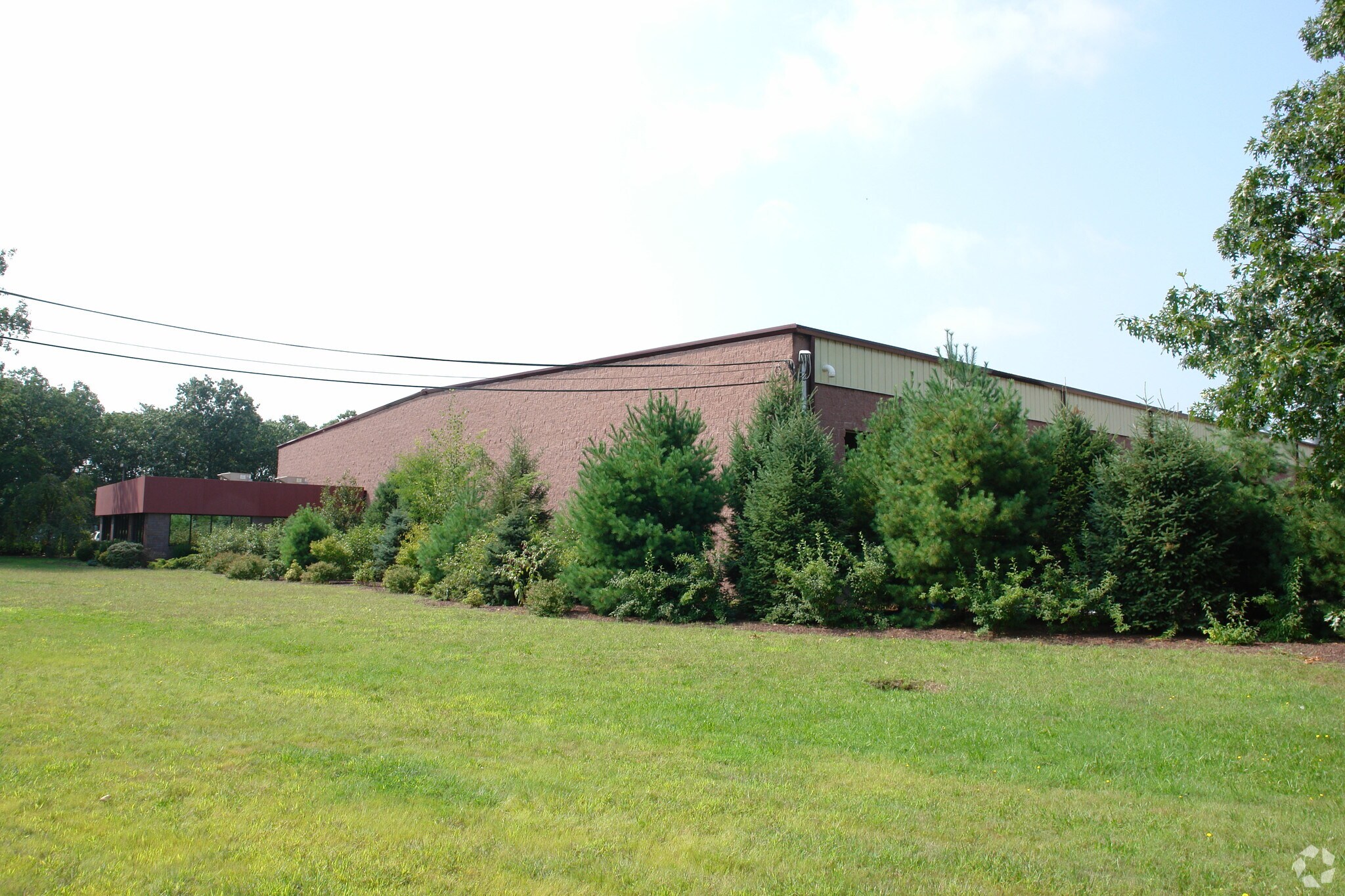 700 Jernee Mill Rd Sayreville, NJ 08872 Industrial Property for Lease on