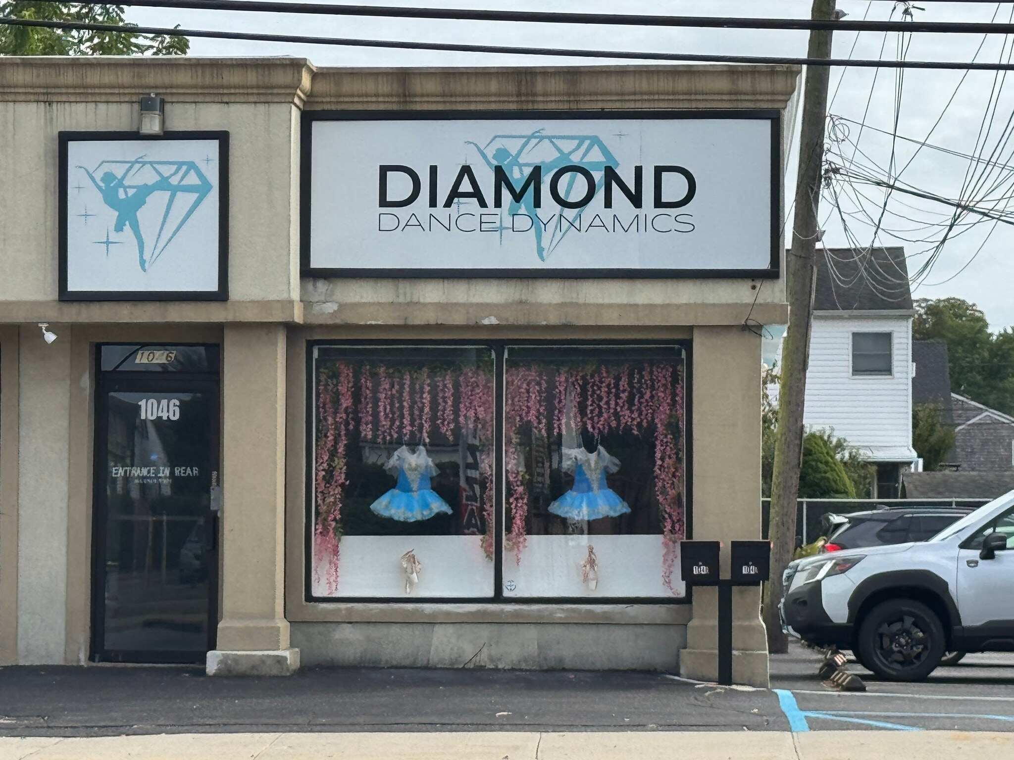 1046-1048 Montauk Hwy, Copiague, NY for Rent