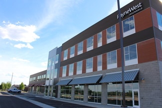 Great Falls, MT Office/Retail - 405 3rd St NW Great Falls, MT Office/Retail - 405 3rd St NW