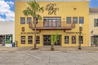 Brunswick, GA undefined - 1404-1406 Newcastle St