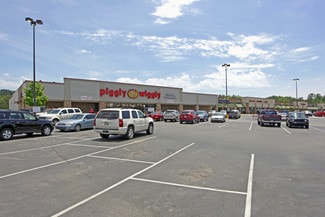 Mc Calla, AL Retail - 4750-4760 Eastern Valley Farms Rd