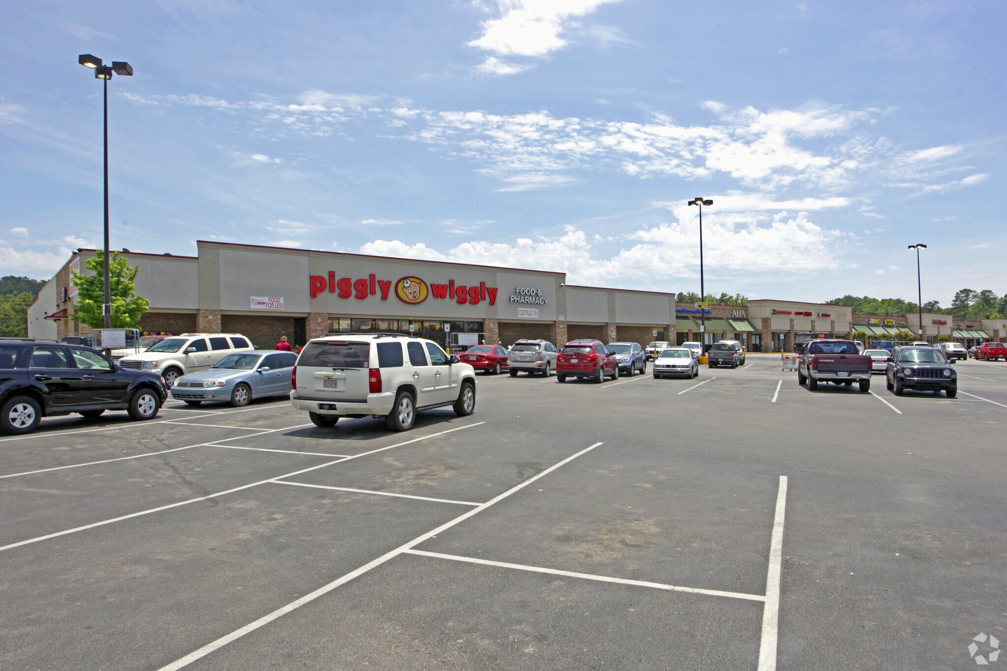 4750-4760 Eastern Valley Farms Rd, Mc Calla, AL for Rent