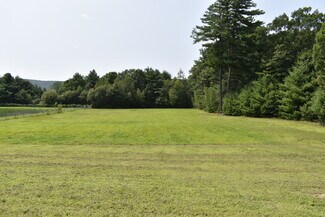 Bristol, CT Industrial Land - 1 Business Park Dr Bristol, CT Industrial Land - 1 Business Park Dr