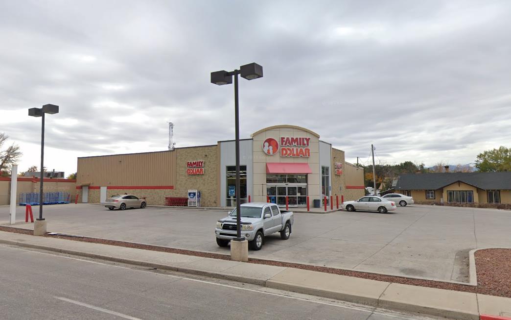22 S State St, Salina, UT for Sale