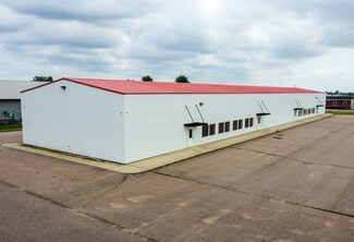Sioux Falls, SD Industrial - 47054 104th St