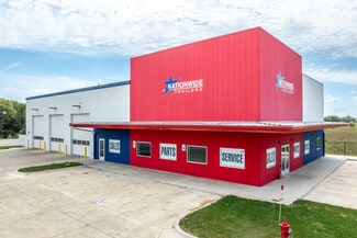 Altoona, IA Auto Repair - 1458 Northridge Cir