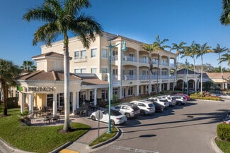 Bonita Springs, FL Office, Retail - 26381 S Tamiami Trl