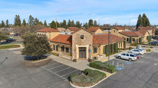 Visalia, CA Office - 209 E Caldwell Ave