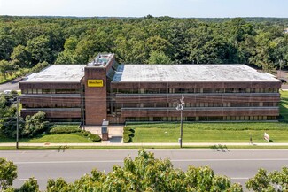 Cherry Hill, NJ Office - 1909 Route 70 E