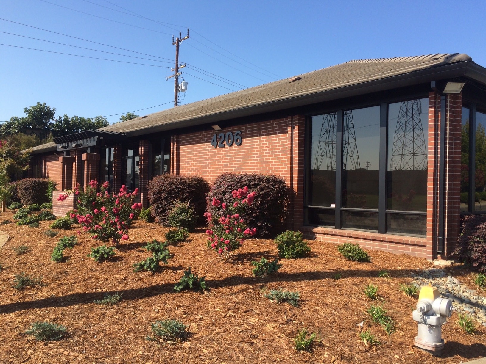 4206 Power Inn Rd, Sacramento, CA for Sale